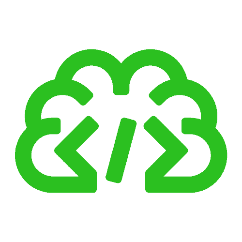 logo zielony mozg stopka