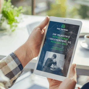 Dlaczego się nie wysypiasz? 4 ebook- sen