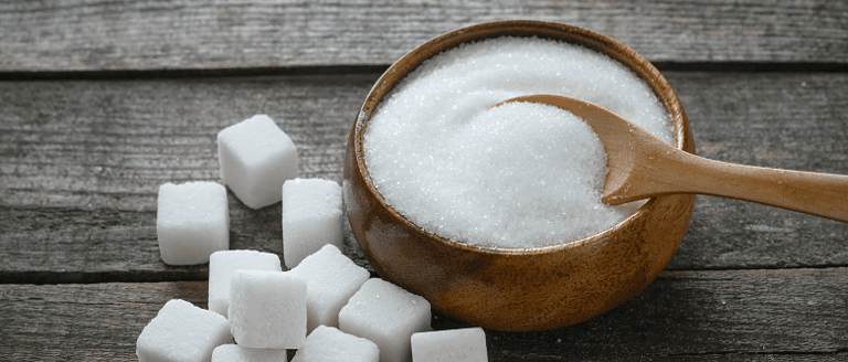 Czy cukier to biała śmierć, która skraca Twoje życie?