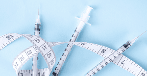 Jakie są leki na odchudzanie? 5 ozempic