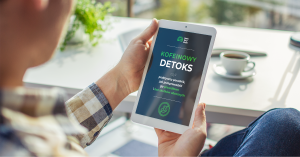 Jak leczyć tężyczkę? 7 kofeinowy detoks
