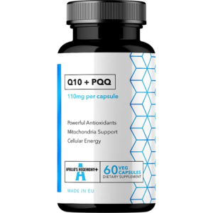 Q10+PQQ