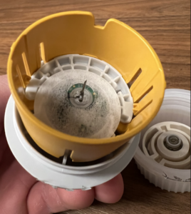 FreeStyle Libre 3 – igła