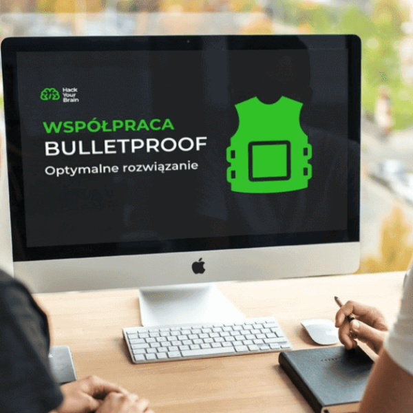 Pakiet Bulletproof